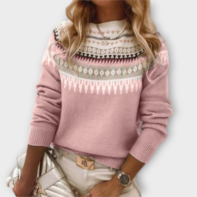 Lenara | Pullover