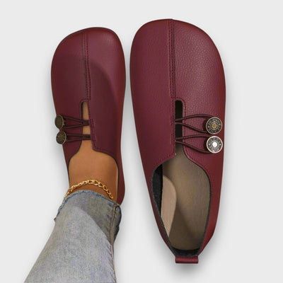 Elvire | Sandalen
