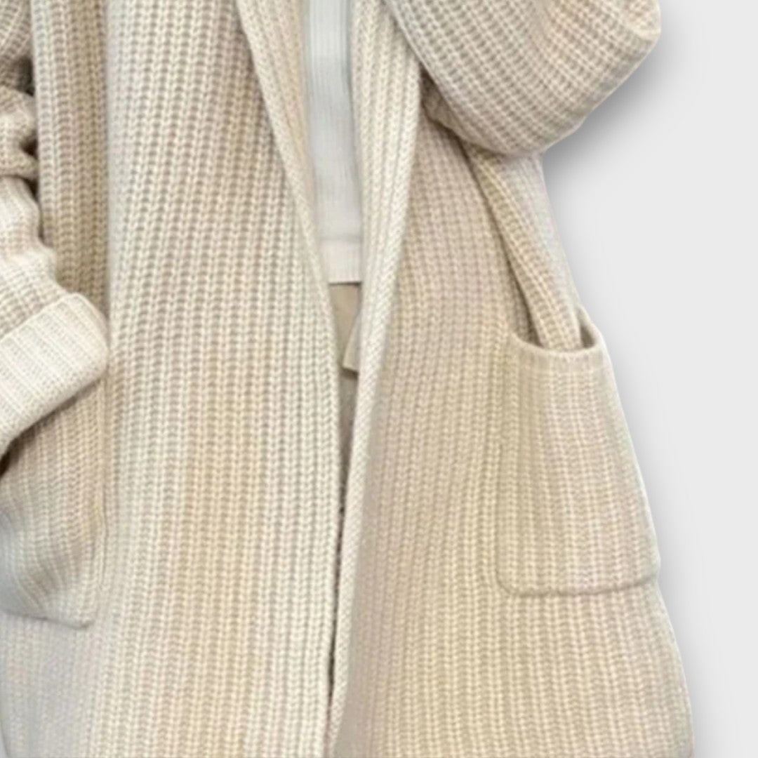 Winnie | Strickjacke