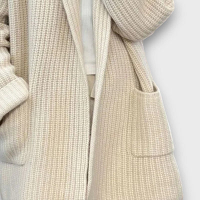 Winnie | Strickjacke