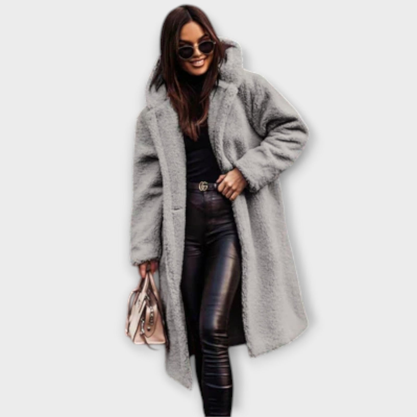 Jennifer | Jacke