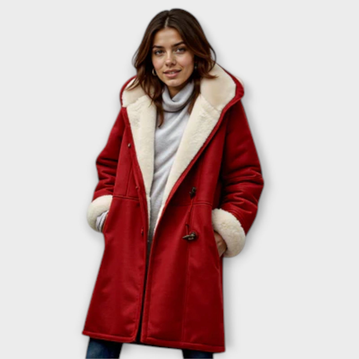 Antyra | Jacke