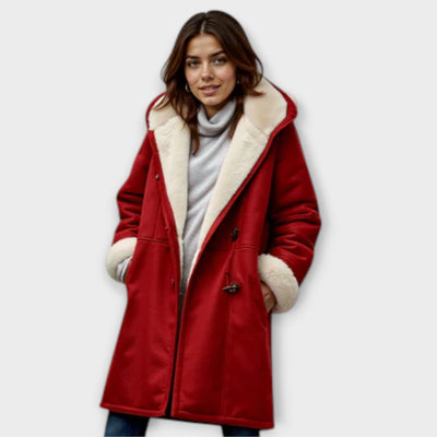 Antyra | Jacke