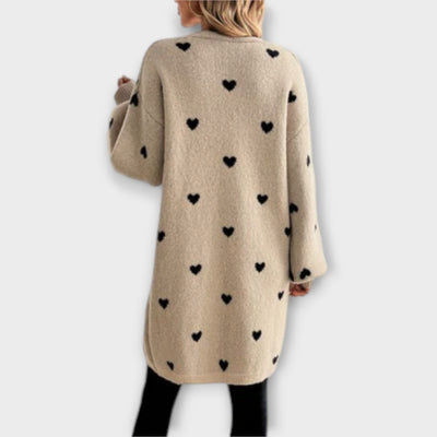 Julenne | Strickjacke