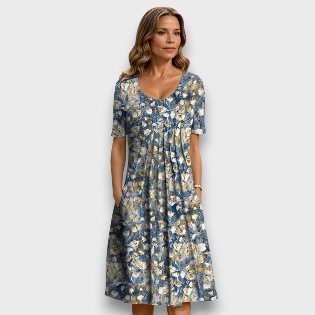 Fiona  | Kleid