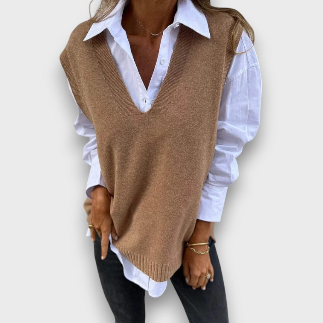 Lamielle | Pullover