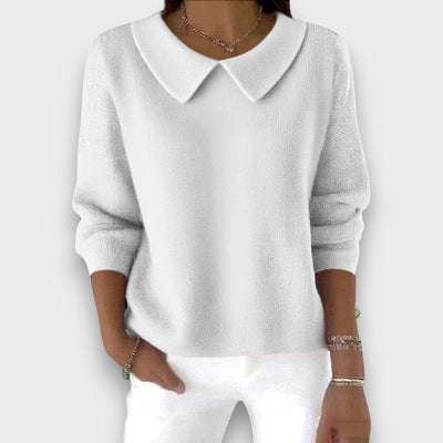 Anika | Pullover