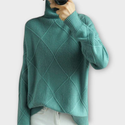 Meliora | Pullover
