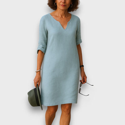 Lisette  | Kleid