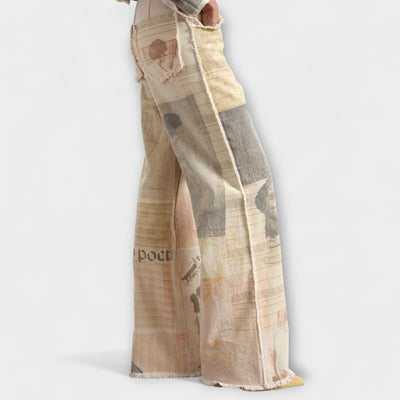Rhea | Hose