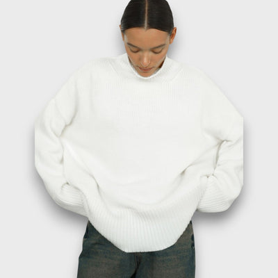 Miles | Pullover