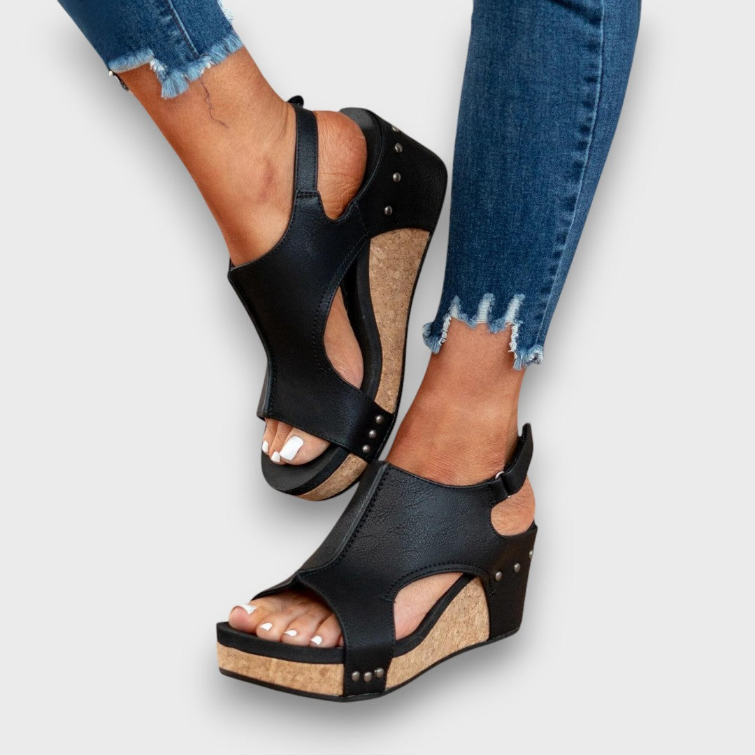 Liane | Sandalen