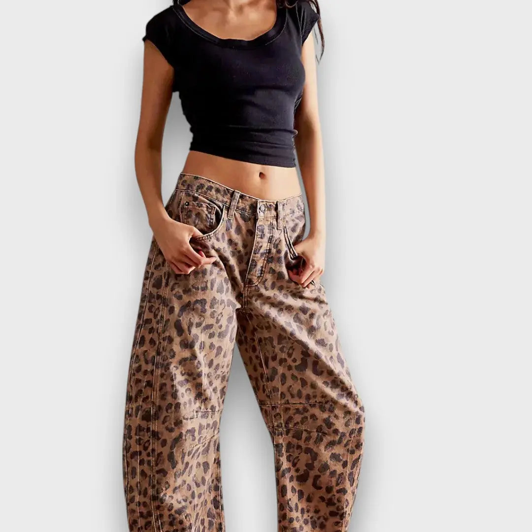 Edith | Hose