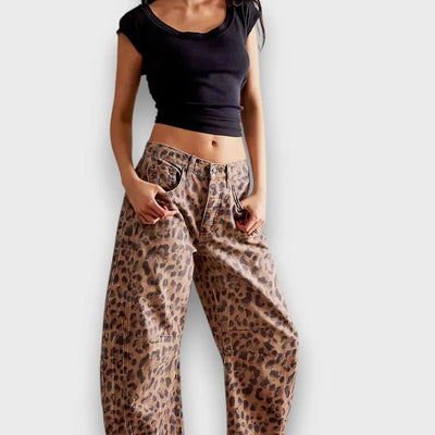 Edith | Hose
