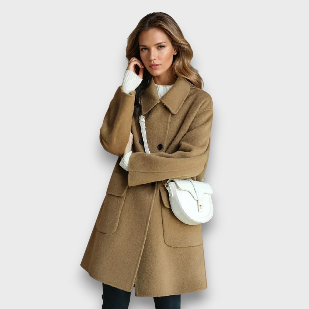 Melviana | Jacke