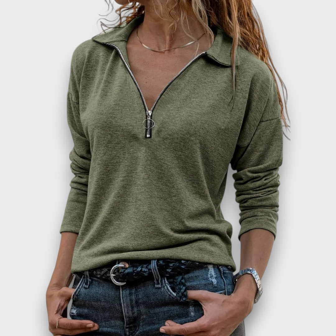 Jaynelyah | Pullover