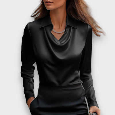 Melvine  | Bluse