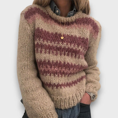 Marlene | Pullover