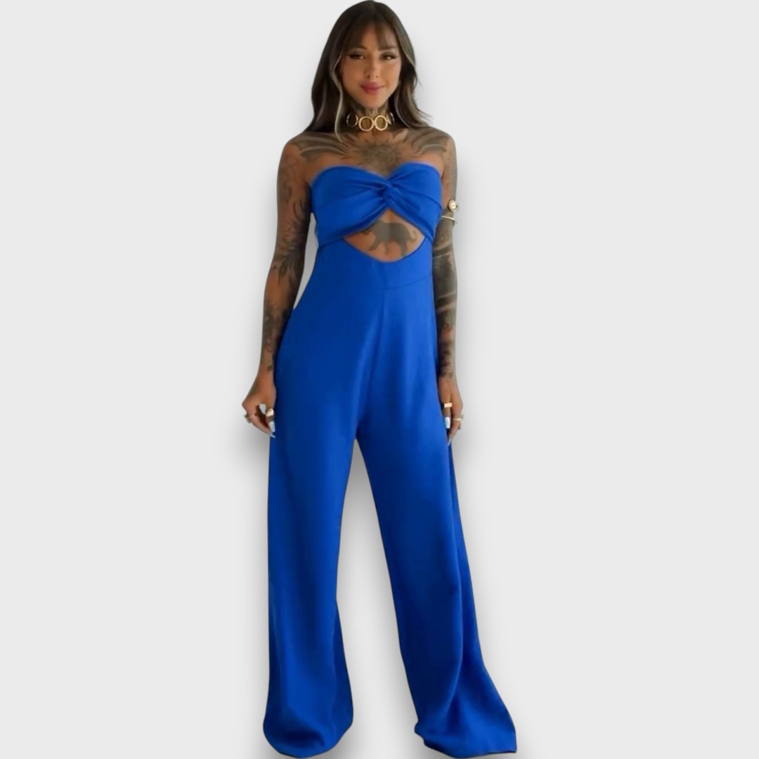 Salome  | Jumpsuit