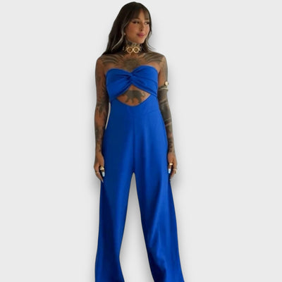 Salome  | Jumpsuit