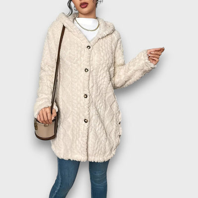 Plush | Strickjacke