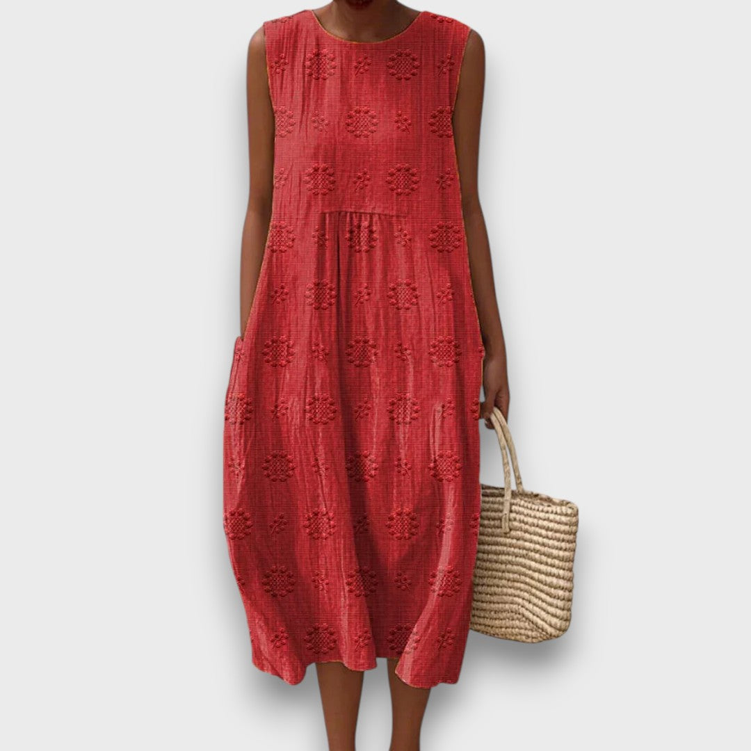 Serava  | Kleid