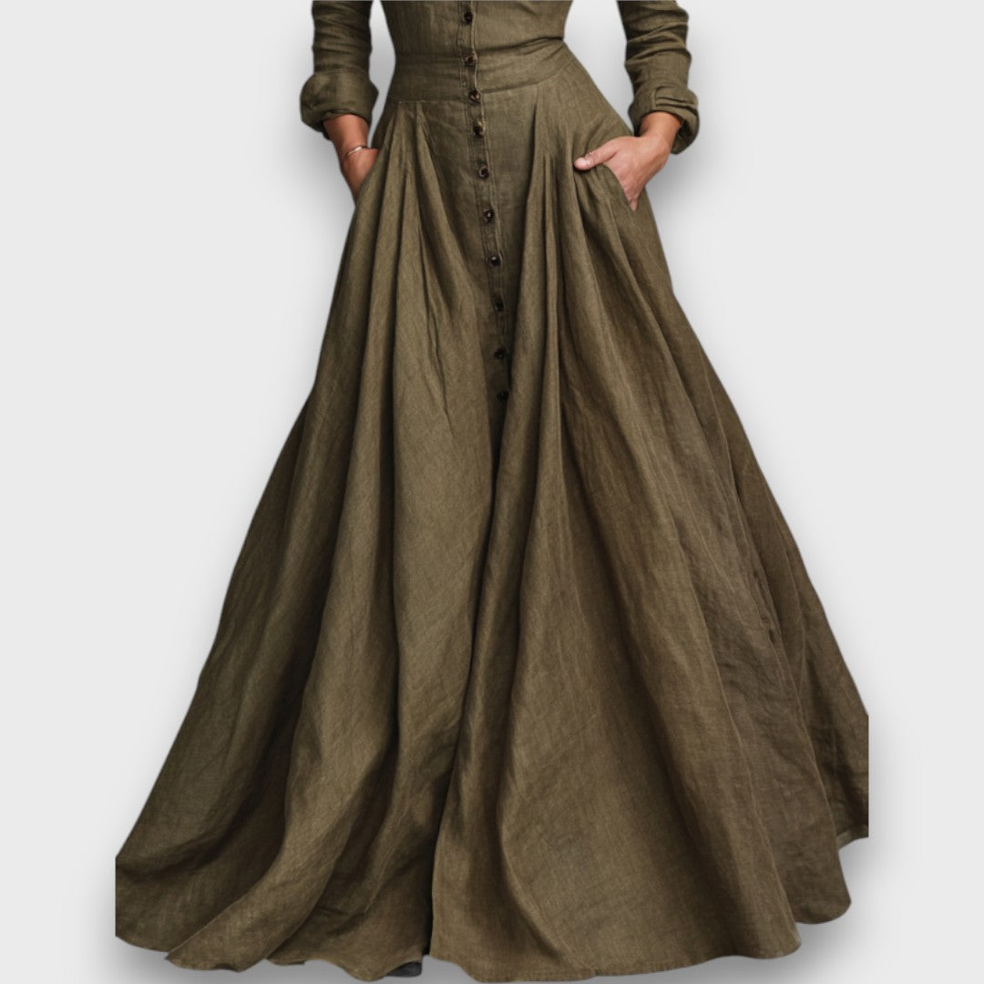 Solenne | Kleid
