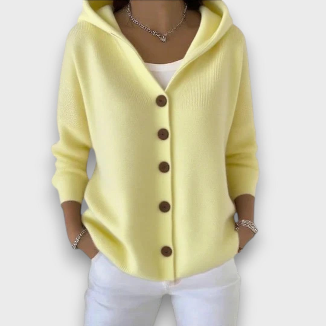 Dariane | Strickjacke