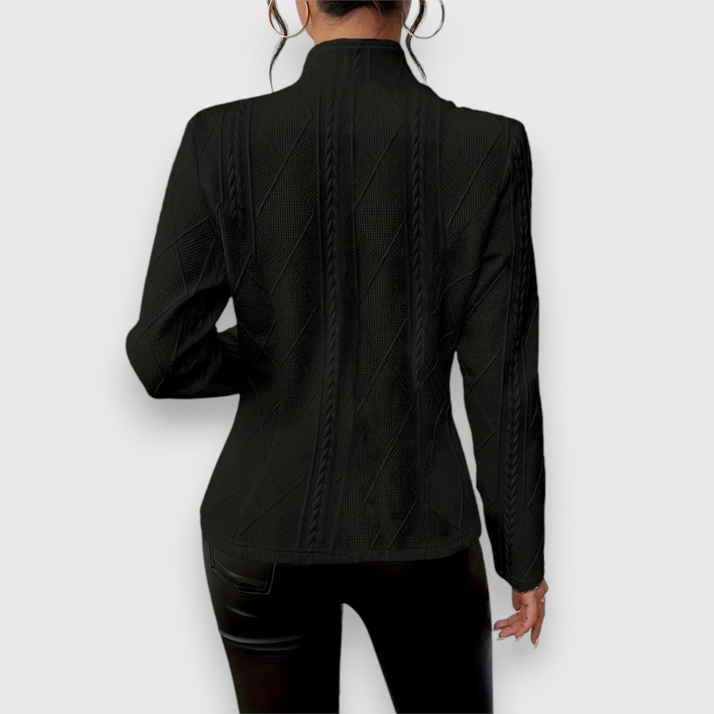 Liana | Strickjacke