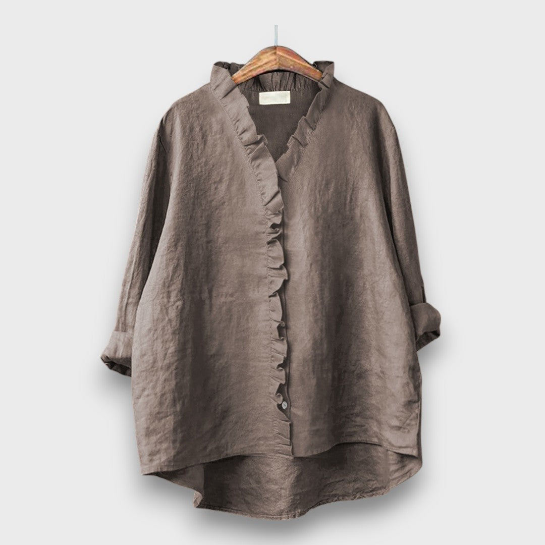 Jagina  | Bluse