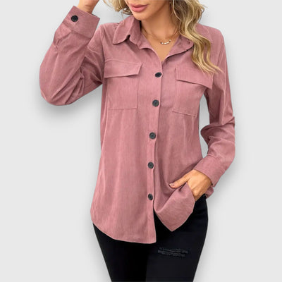 Solsna | Strickjacke
