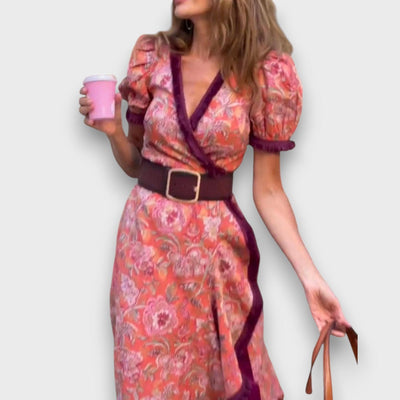 Evelyn  | Kleid