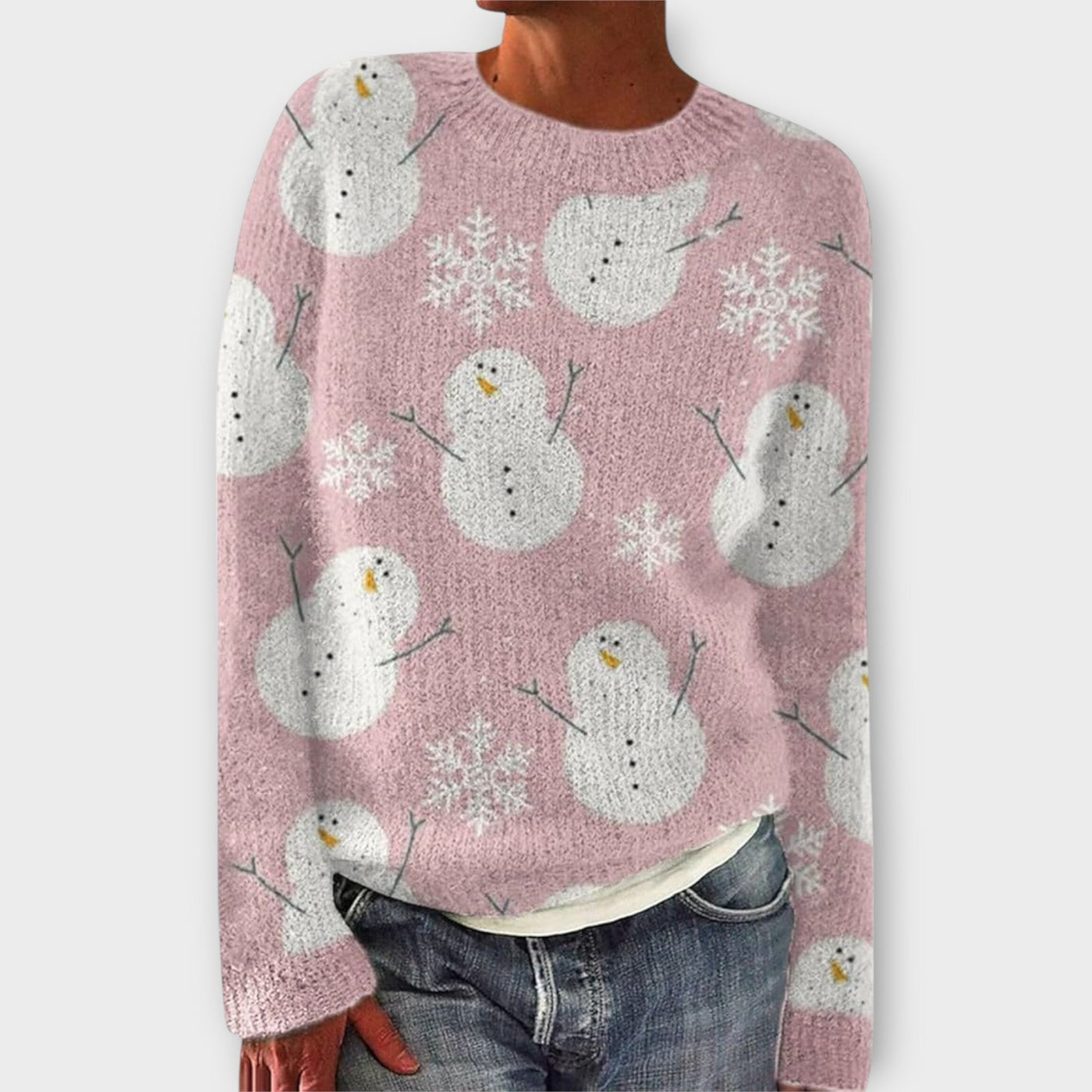 Sanira | Pullover