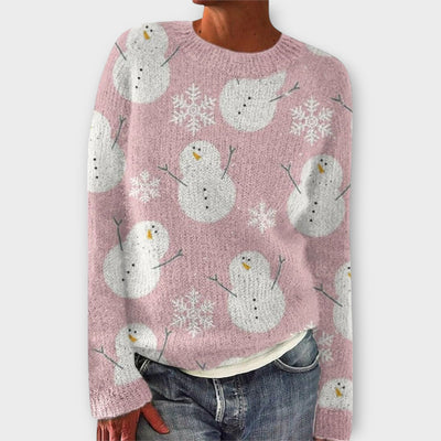 Sanira | Pullover