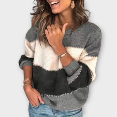 Elissa | Pullover