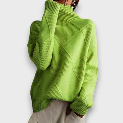 Dareen | Pullover