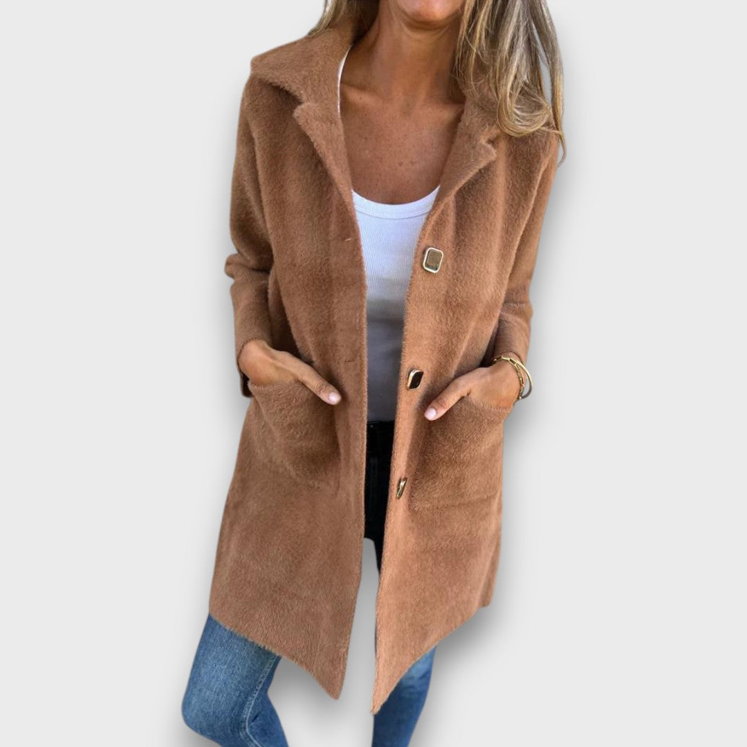 Malien | Jacke