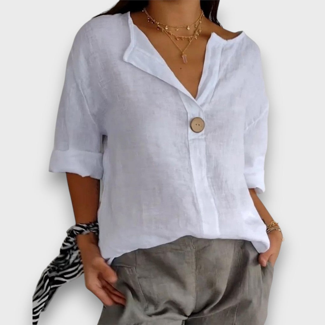 Solenne  | Bluse
