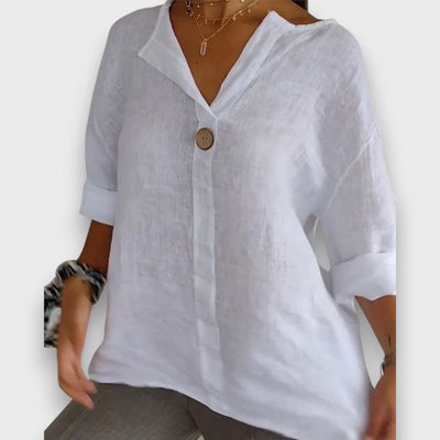 Solenne  | Bluse