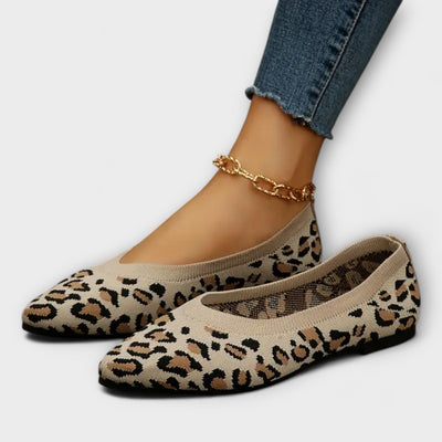 Zarela | Sandalen