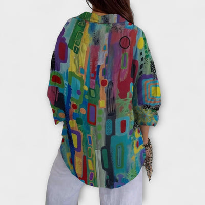 Milane | Bluse