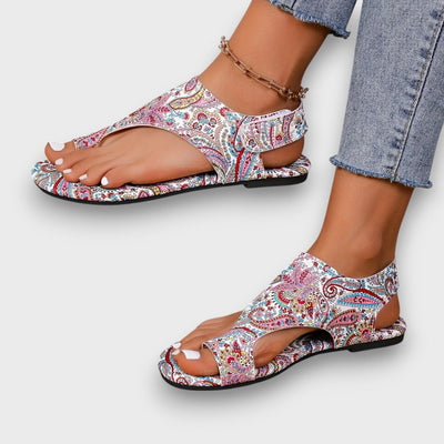 Sorima | Sandalen