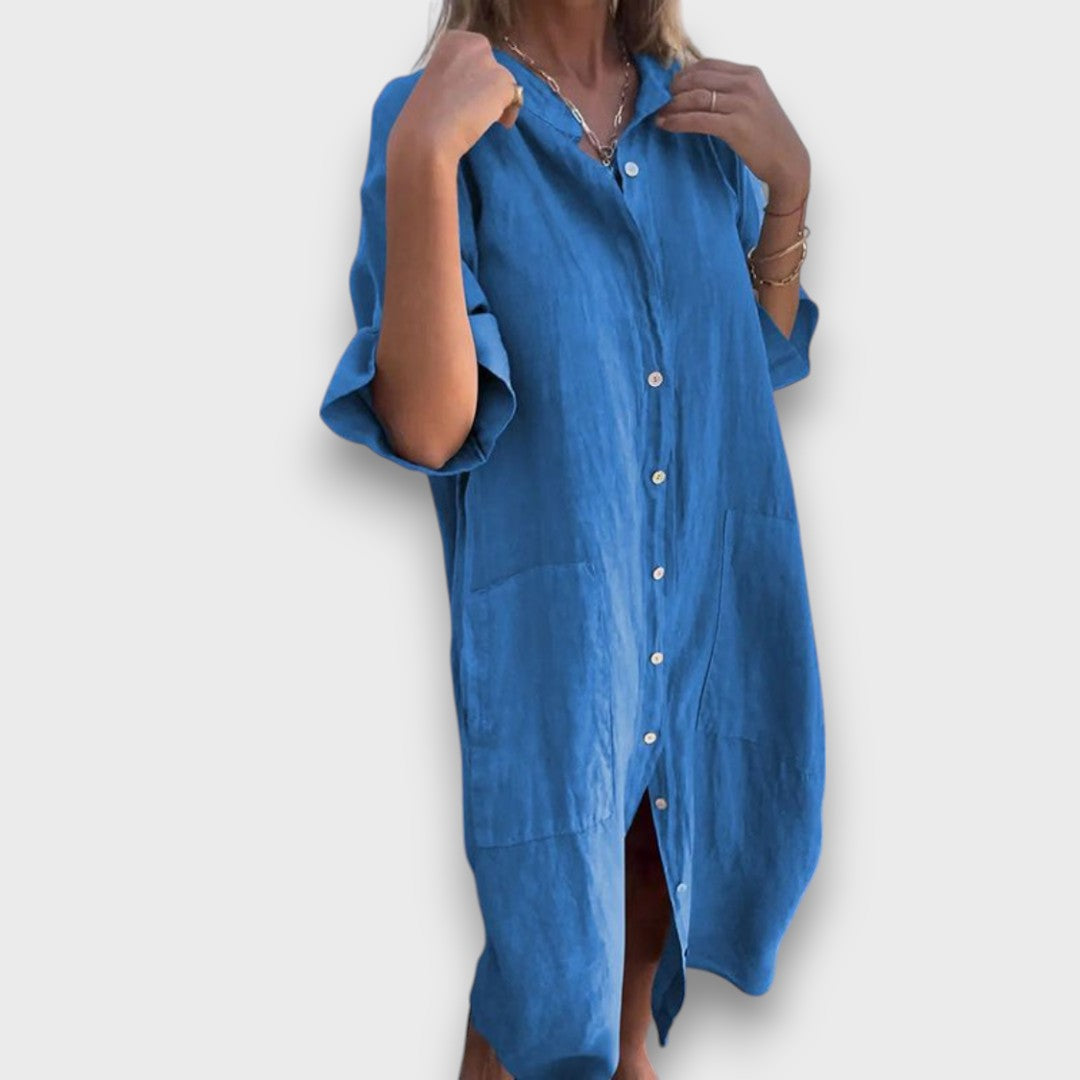 Melanie  | Kleid