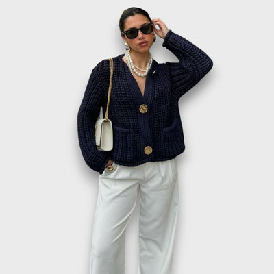 Moretta | Strickjacke