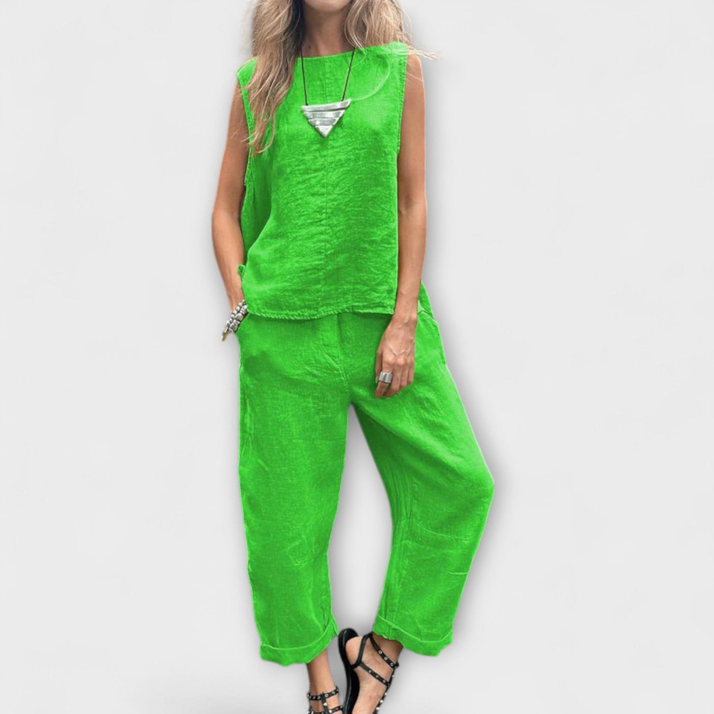 Zarela | SET