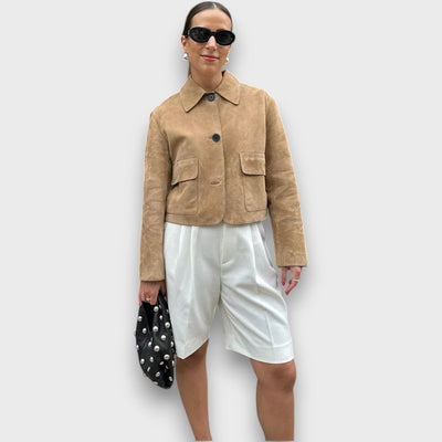 Naomi | Jacke