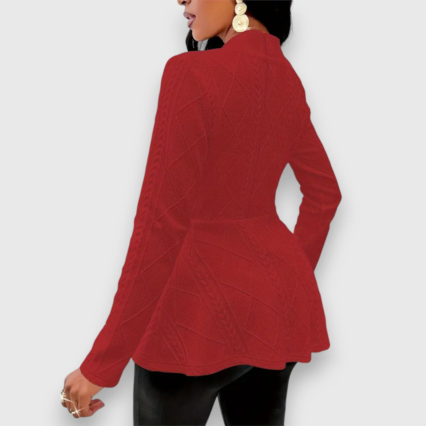 Lorena | jacke