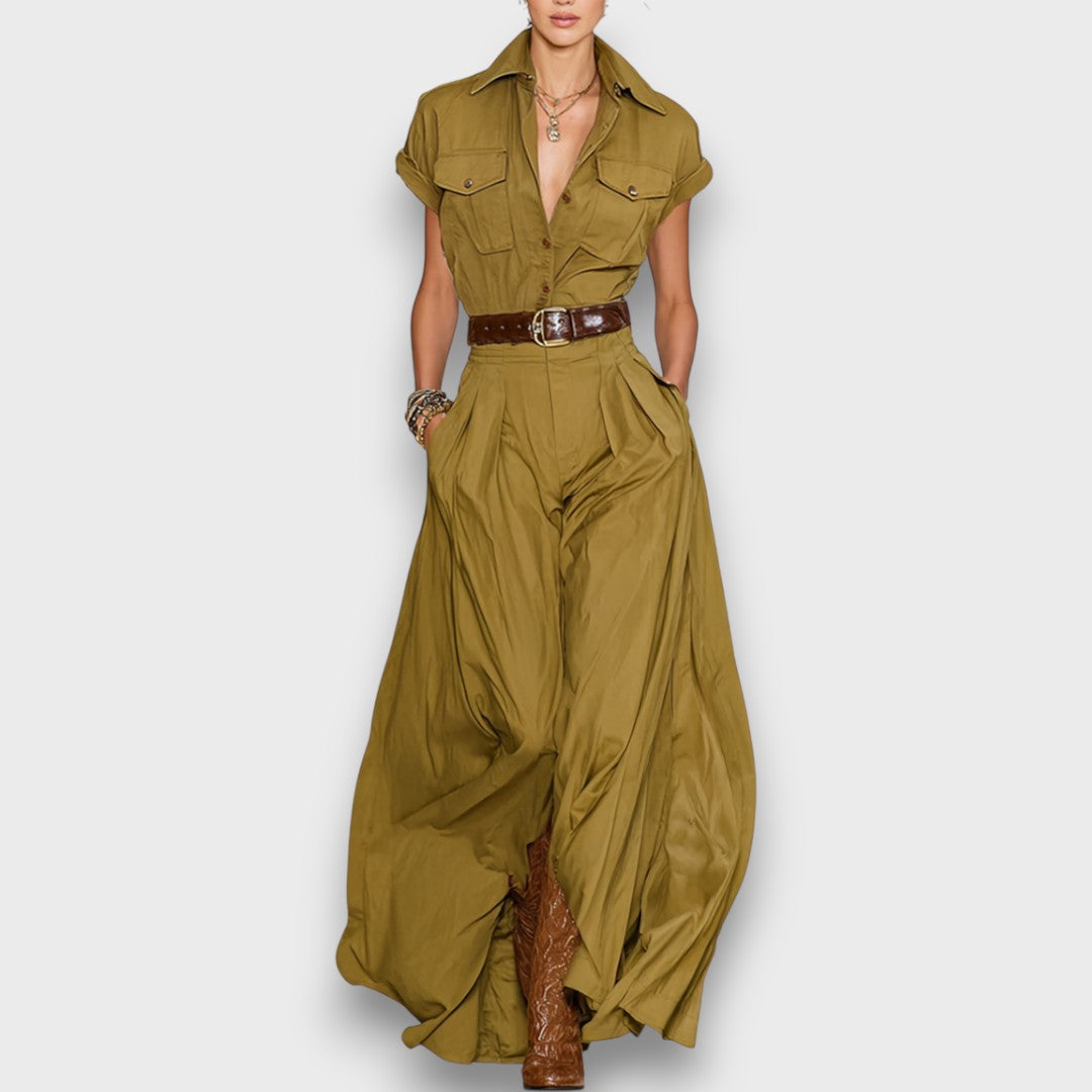 Arvella | Kleid