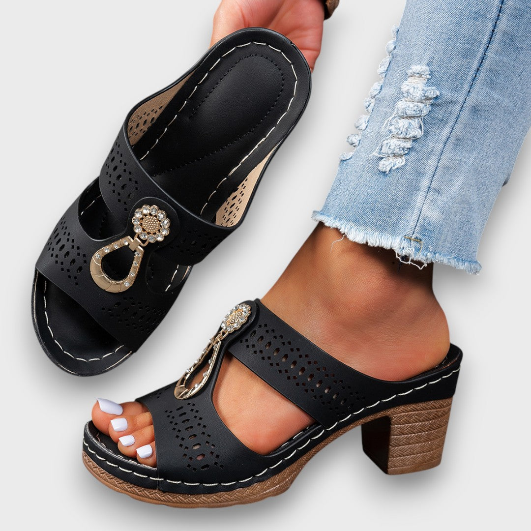 Elvanna  | Schuhe