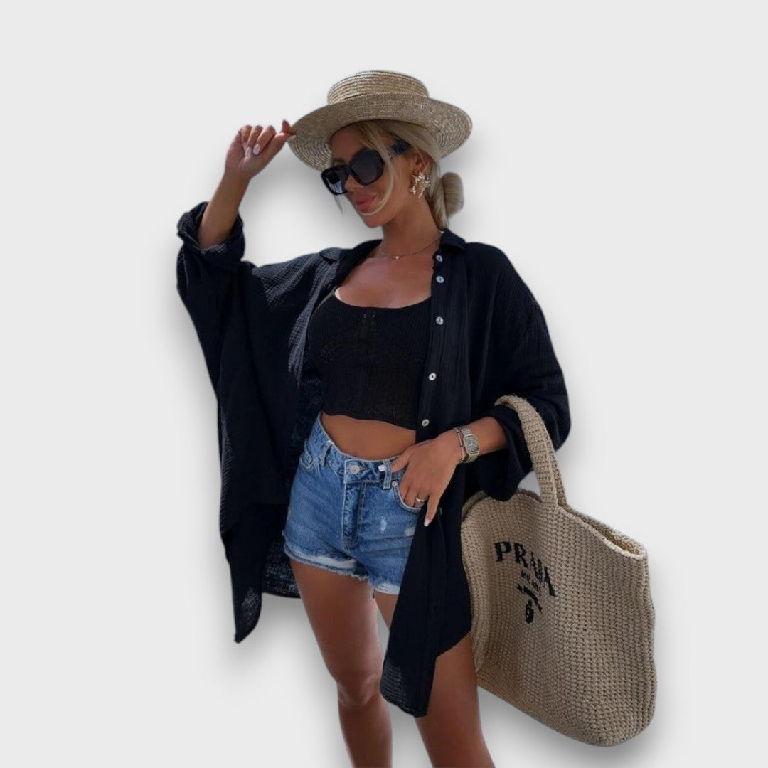 Elira  | Bluse